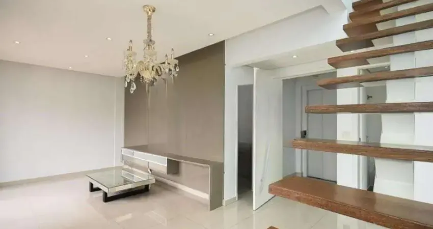 Apartamento com 3 quartos à venda na Avenida Dona Helena Pereira de Moraes, Parque do Morumbi, São Paulo