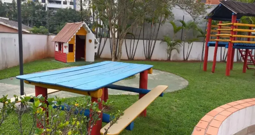 Apartamento com 2 quartos à venda na Rua Deputado João Sussumu Hirata, Vila Andrade, São Paulo