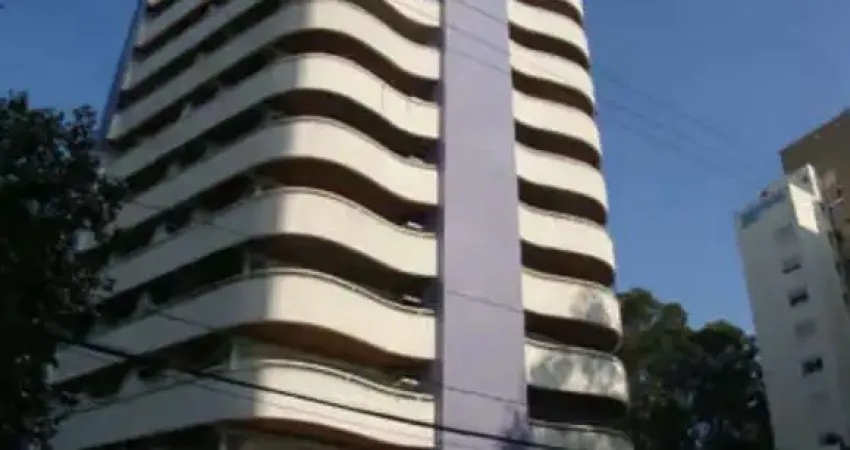 Apartamento com 4 quartos à venda na Rua Alcantarilla, Vila Andrade, São Paulo