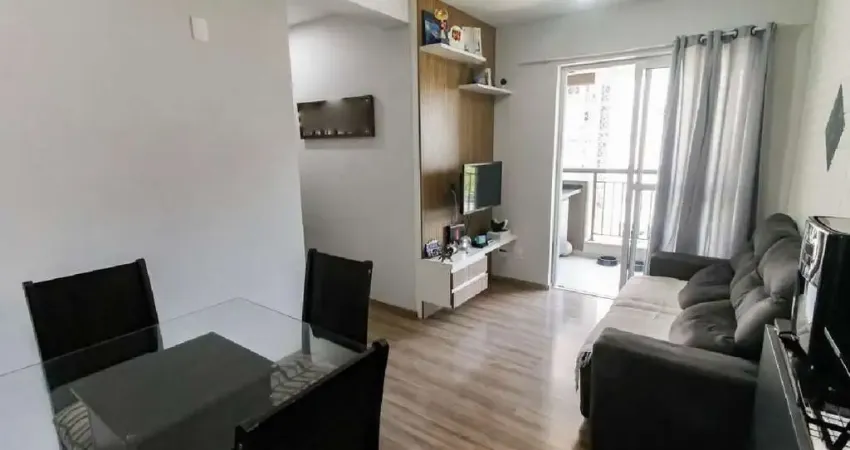 Apto para locação ! Condomínio mais desejado do bairro com piscina aquecida