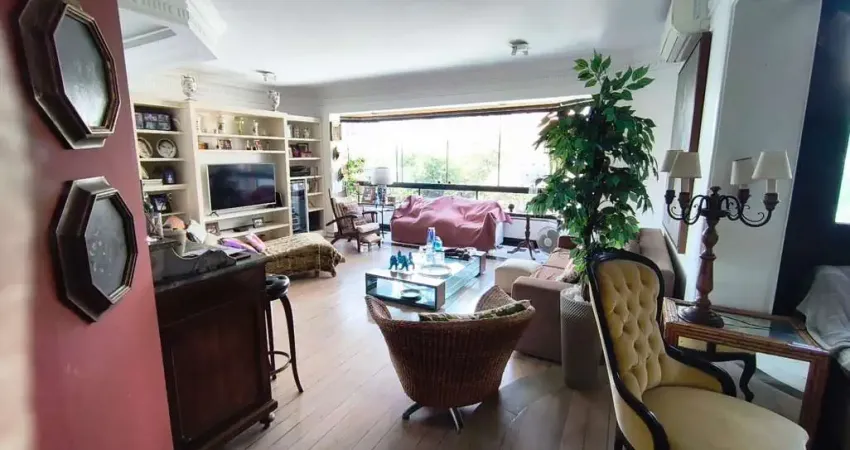 Apartamento com 3 quartos à venda na Avenida José Galante, Vila Suzana, São Paulo