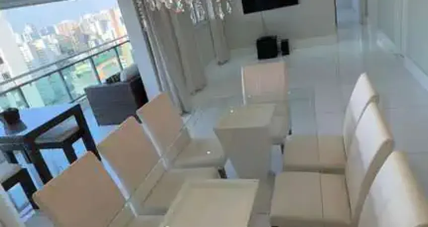 Apartamento com 3 quartos à venda na Rua José Gonçalves, Vila Andrade, São Paulo