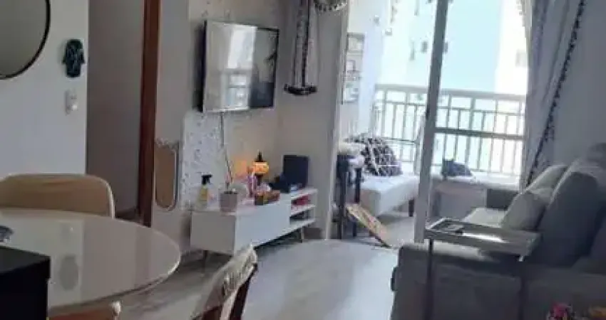 Apartamento com 2 quartos à venda na Rua Nelson Gama de Oliveira, Vila Andrade, São Paulo