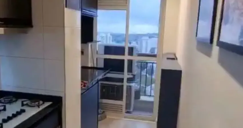 Apartamento com 2 quartos à venda na Rua Nicola Rollo, Vila Andrade, São Paulo