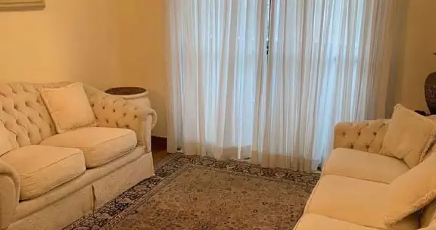 Apartamento 4 Dormitórios à Venda no Jardim das Acácias – 130m² Mobiliado