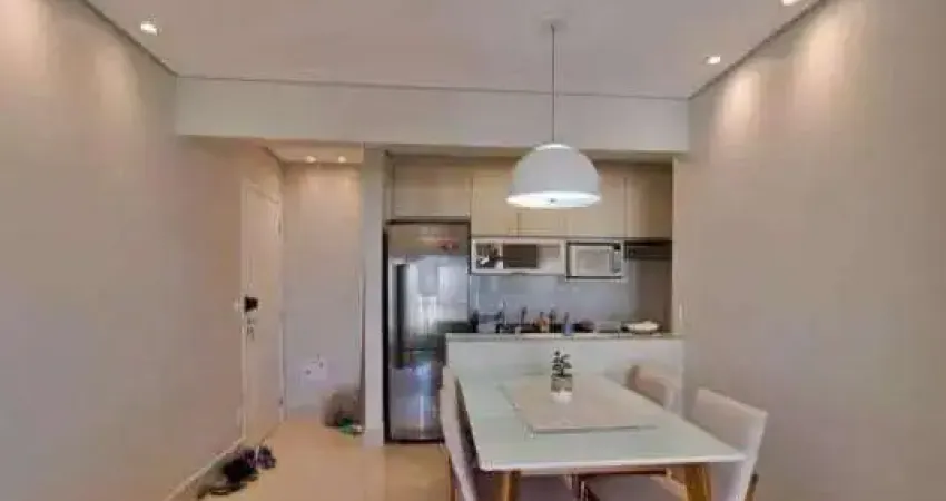 Apartamento com 3 quartos à venda na Rua José da Silva Ribeiro, Vila Andrade, São Paulo