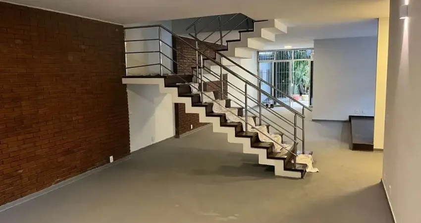 Casa com 6 quartos para alugar na Alameda dos Tupiniquins, Planalto Paulista, São Paulo