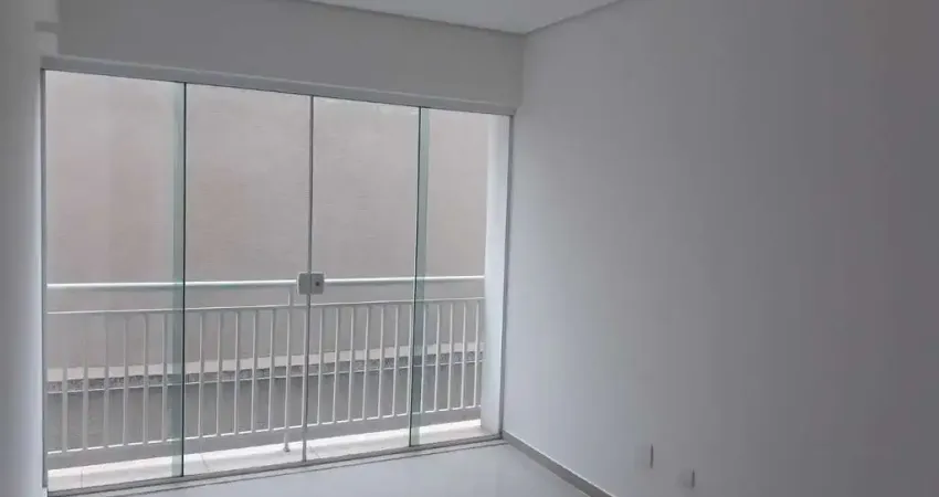 Apartamento com 2 quartos à venda na Rua Geraldo Leite dos Santos, Jardim Maria Virginia, São Paulo