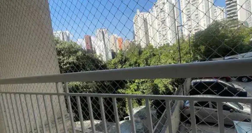 Apartamento com 3 quartos à venda na Rua José da Silva Ribeiro, Vila Andrade, São Paulo