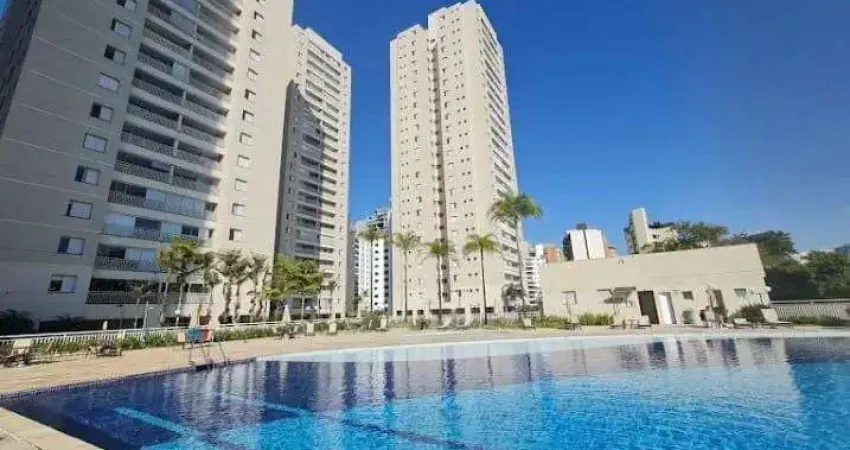 Apartamento com 4 quartos à venda na Rua Francisco Marcondes Vieira, Lar São Paulo, São Paulo