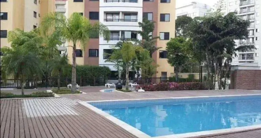 Apartamento com 2 quartos à venda na Rua Maria José da Conceição, Vila Andrade, São Paulo