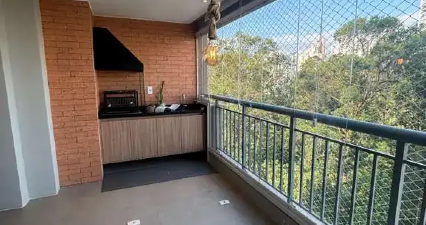 Apartamento com 2 quartos para alugar na Rua Francisco José da Silva, Vila Andrade, São Paulo