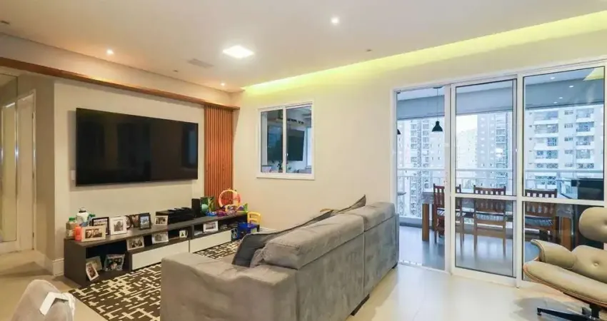 Apartamento com 2 quartos para alugar na Rua Francisco José da Silva, Vila Andrade, São Paulo