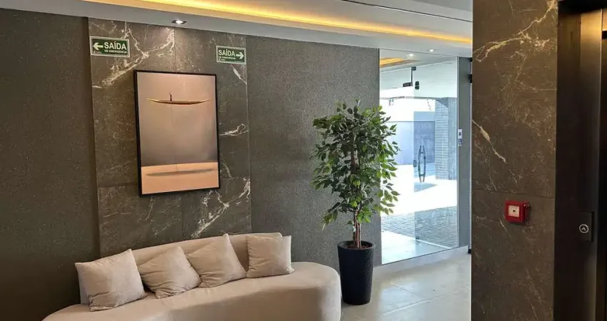 Apartamento 3 quartos - Nascente Norte - Bessa - Verano Residence