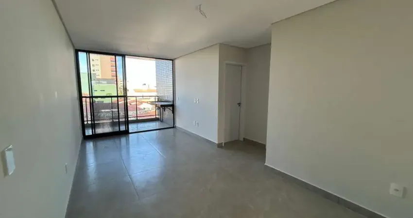 Apartamento com 2 quartos à venda na Rua Laurimar Rafael Santos, 250, Bessa, João Pessoa