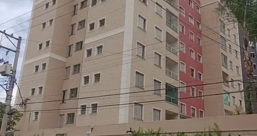 Apto 60 m², 3 dormitórios sendo 1 suíte, à 60 mts estação mertô Vila Prudente