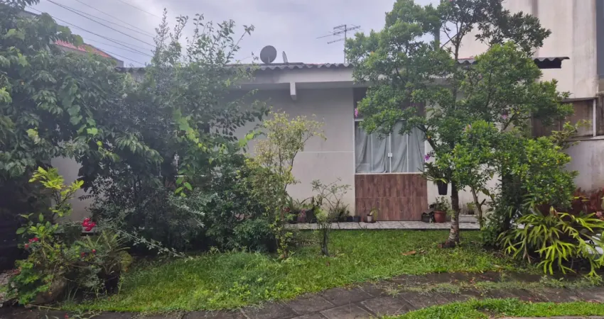 Casa térrea em condomínio no Uberaba – conforto e segurança 24 horas