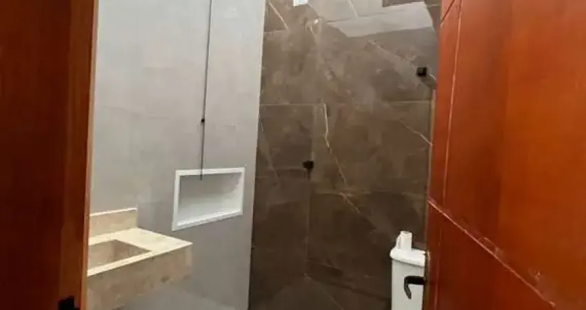 Casa com 2 quartos à venda na Alameda das Araucárias, Portal das Alamedas, Franco da Rocha