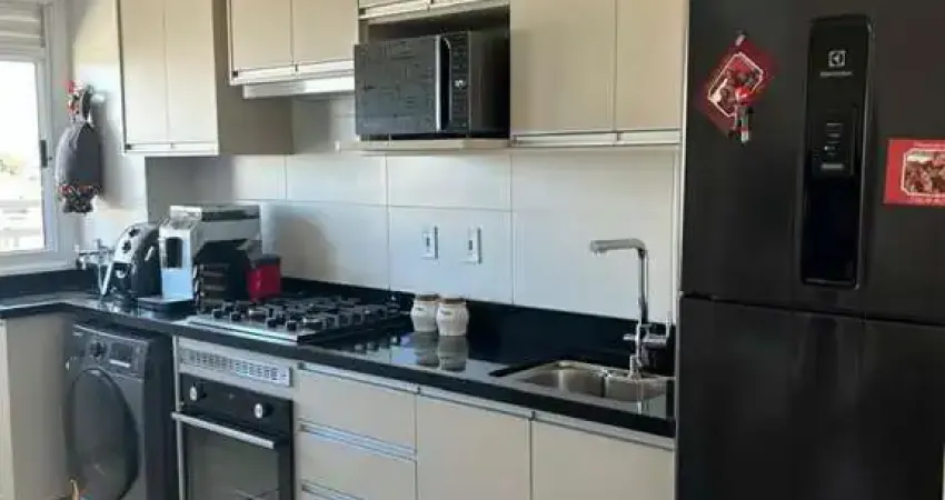 Apartamento com Portaria 24h em Vila Bela, Franco da Rocha - Oportunidade de Venda!