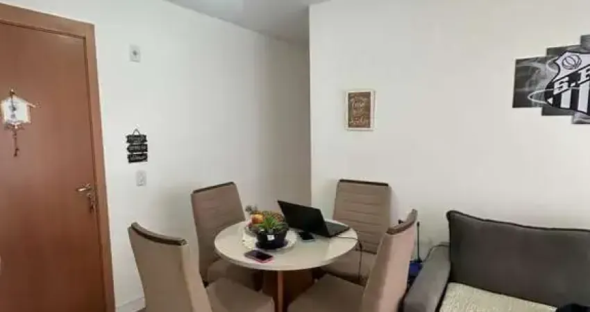 Apartamento com 2 quartos à venda na Avenida Itararé, 1302, Parque Paulista, Franco da Rocha