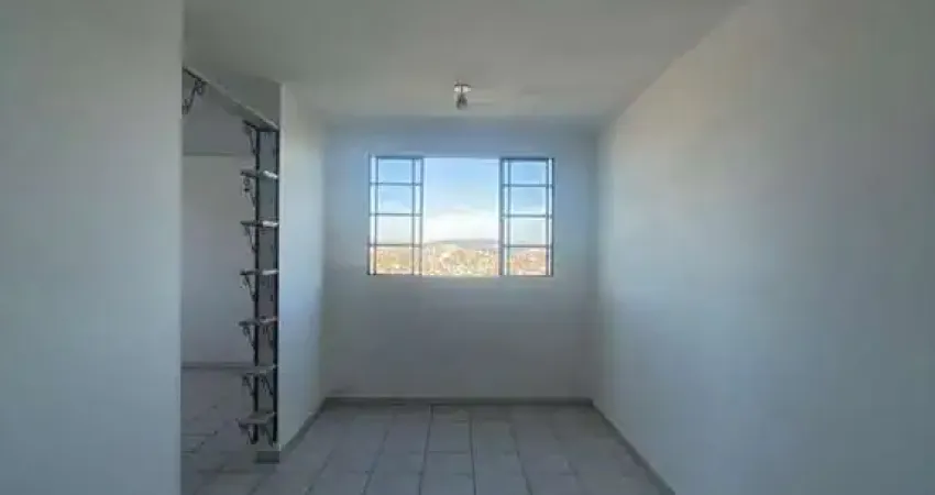 Apartamento com 2 quartos à venda na Estrada da Divisa, 350, Parque Vitória, Franco da Rocha