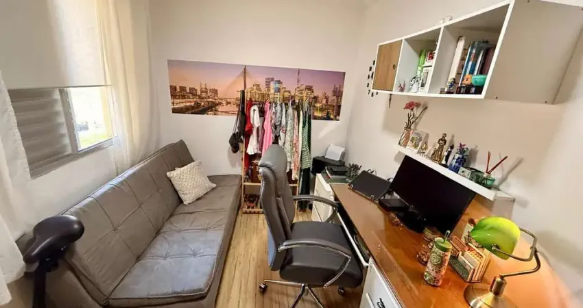 Apartamento para venda no Bairro Vila São Benedito em Franco da Rocha