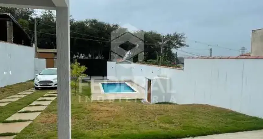 Casa para Venda em Taubaté, Barreiro, 2 dormitórios, 1 suíte, 3 banheiros, 4 vagas