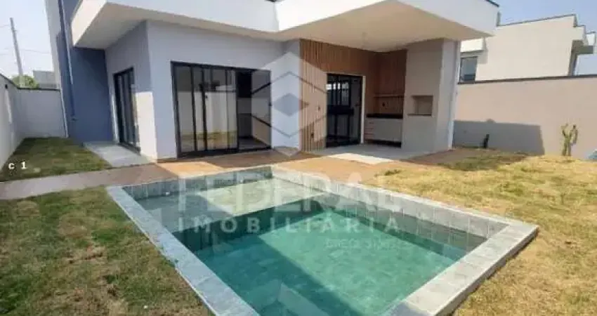 Casa para Venda em Taubaté, Condomínio Cyrela Landscape, 3 dormitórios, 3 suítes, 4 banheiros, 2 vagas