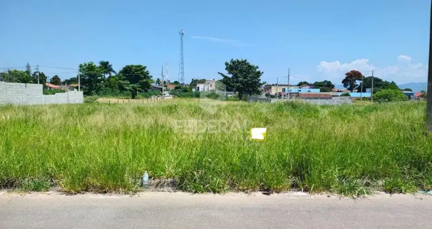 Terreno à venda no Residencial Antares, Taubaté