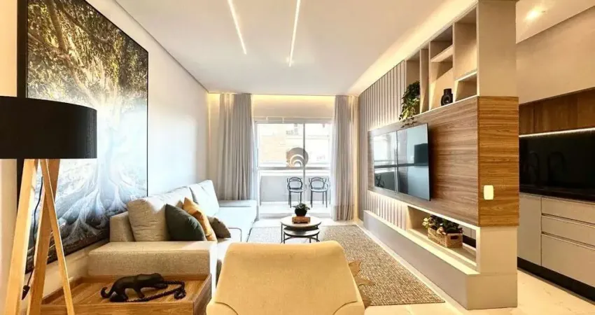 Apartamento mobiliado à venda, por R$ 1.250.000,00 - Florestal - Lajeado/RS