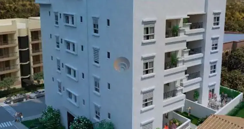 Apartamento com 2 dormitórios à venda, com 91 m² - Hidráulica - Lajeado/RS