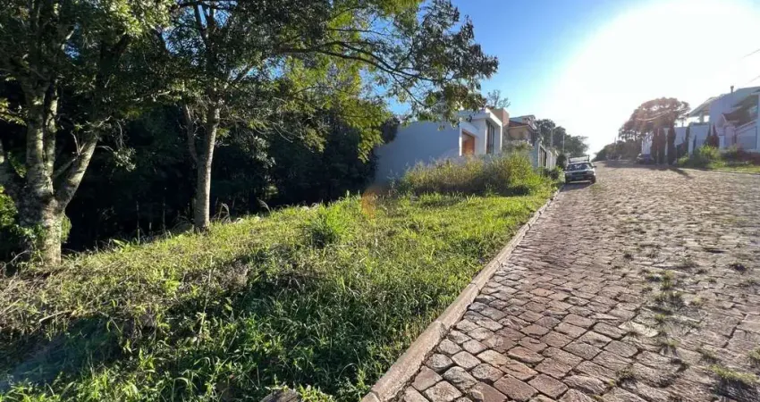 Terreno à venda, 360 m² por R$ 200.000,00 - Carneiros - Lajeado/RS