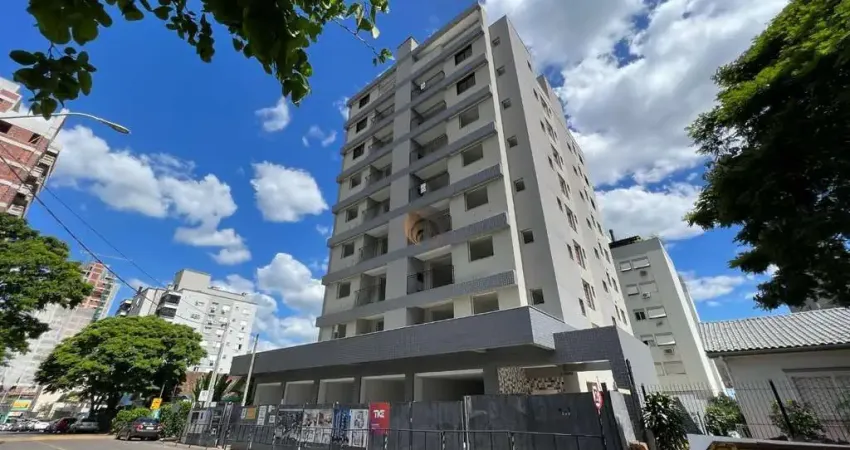 Apartamento com 2 dormitórios à venda, 77 m² por R$ 680.000,00 - Americano - Laj