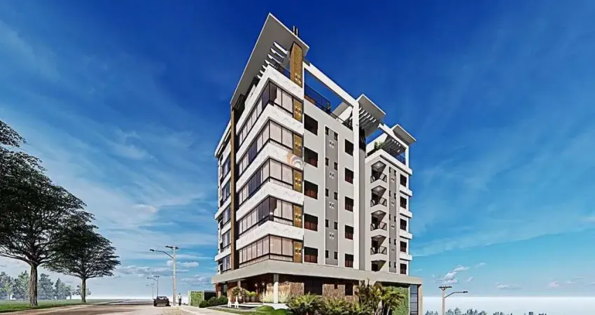 Apartamento à venda, 71 m² por R$ 545.000,00 - São Cristóvão - Lajeado/RS