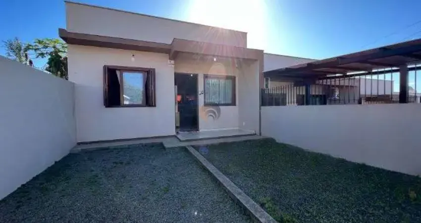 Casa à venda, com 56 m² bem localizada no Bairro Conventos - Lajeado/RS