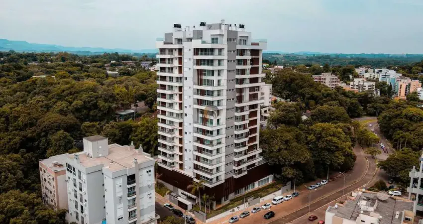 Apartamento à venda, 162 m² por R$ 1.650.000,00 - Centro - Lajeado/RS