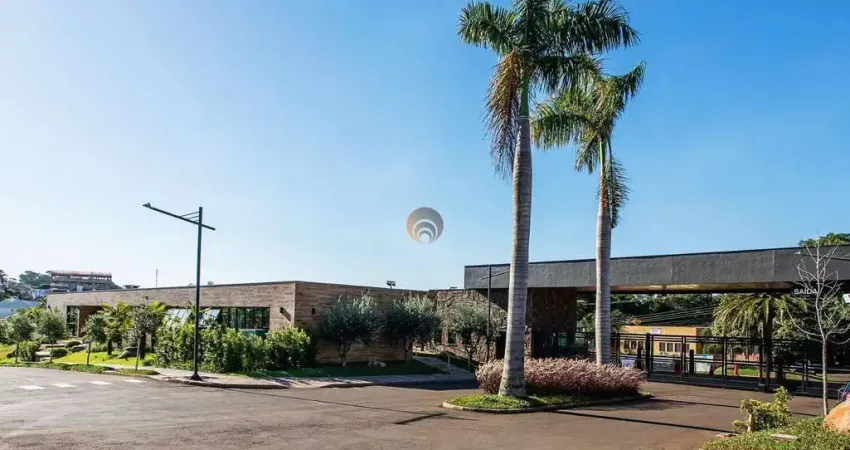 Terreno à venda, 498 m² por R$ 1.060.000,00 - Carneiros - Lajeado/RS