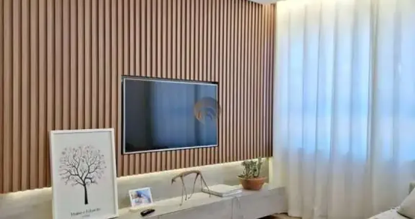 Apartamento com 2 dormitórios à venda, 62 m² - Olarias - Lajeado/RS