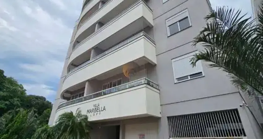 Loft à venda, 36 m², em ótima localização no Bairro Universitário - Lajeado/RS