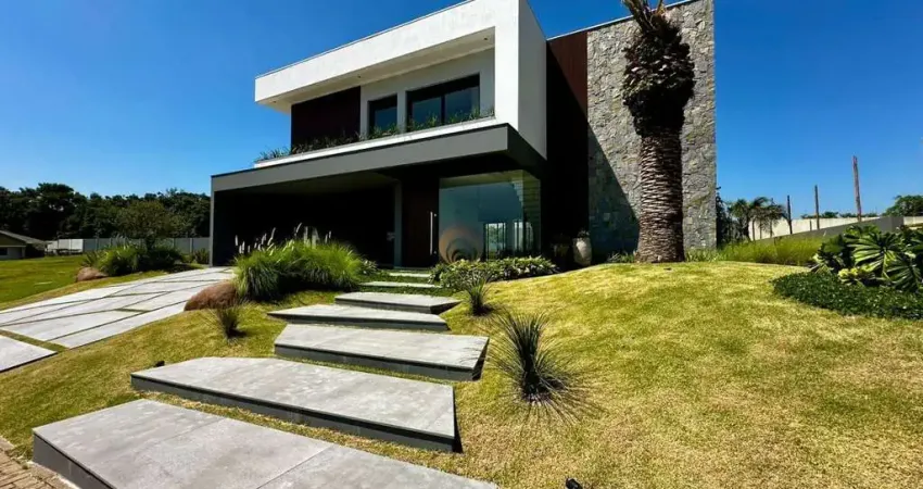 Casa à venda, 603 m² por R$ 5.673.500,00 - Carneiros - Lajeado/RS