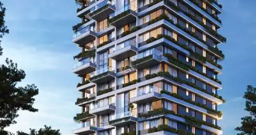 Apartamento Garden à venda, 177 m² por R$ 480.000,00 - Florestal - Lajeado/RS