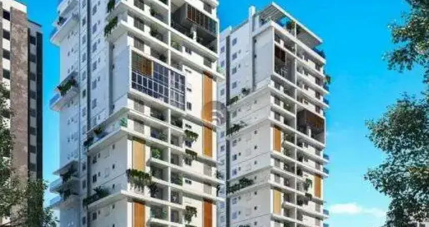 Apartamento com 3 quartos à venda na Rua Pedro Albino Müller, Americano, Lajeado