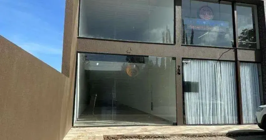 Loja à venda, 164 m² por R$ 1.200.000,00 - Hidráulica - Lajeado/RS