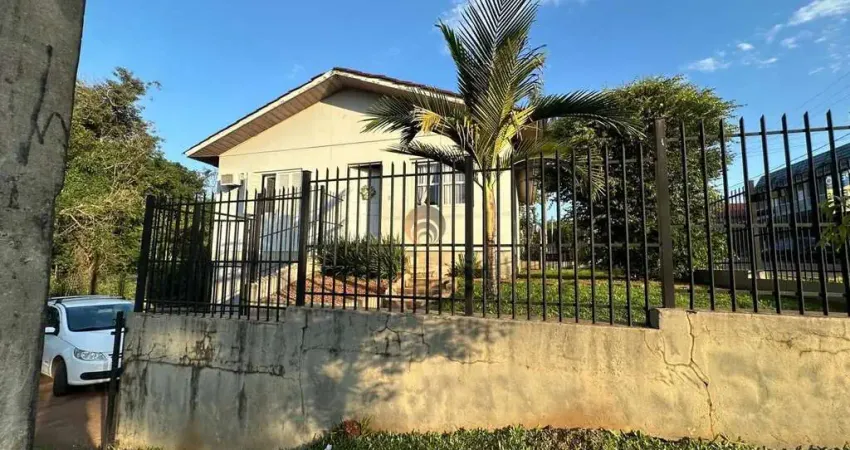 Casa com 3 dormitórios à venda, com 139 m² - Universitário - Lajeado/RS