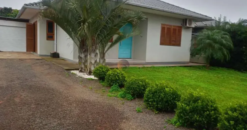 Casa com 2 dormitórios à venda, 150 m² por R$730.000,00 -São Bento -Lajeado/RS