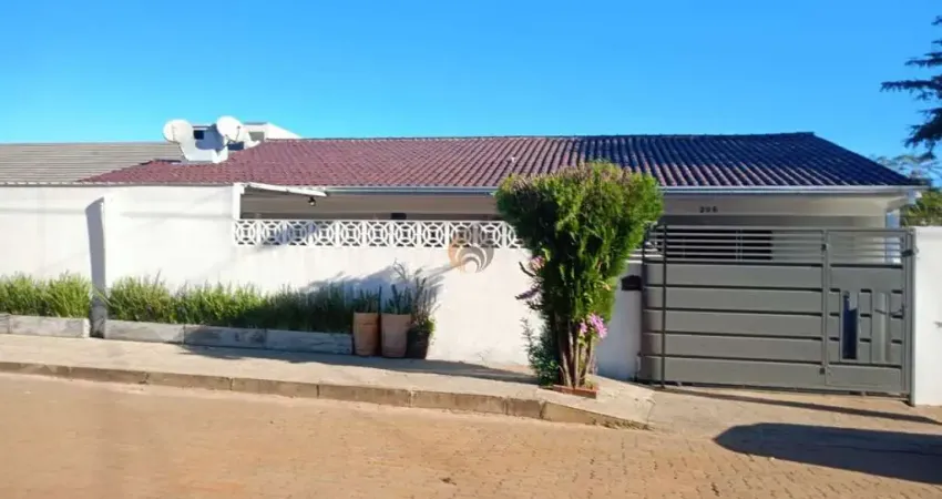 Casa com 4 dormitórios à venda, 315 m² por R$ 1.000.000,00 - Olarias - Lajeado/R