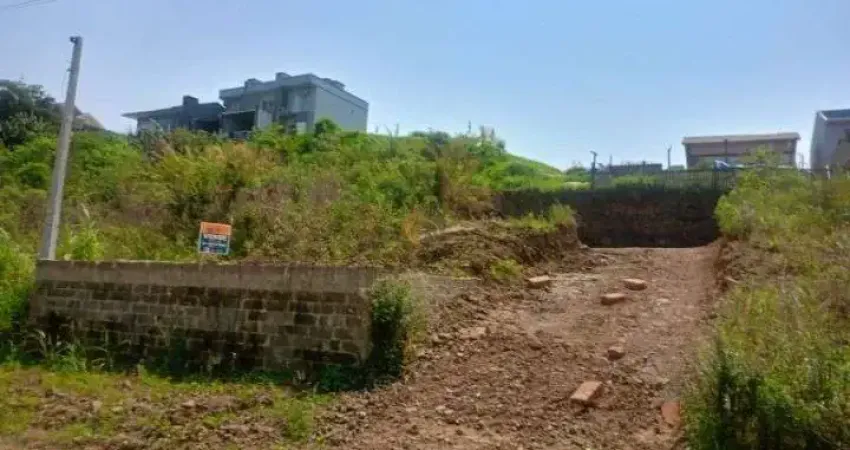Terreno à venda, 386 m² por R$ 150.000,00 - Conventos - Lajeado/RS