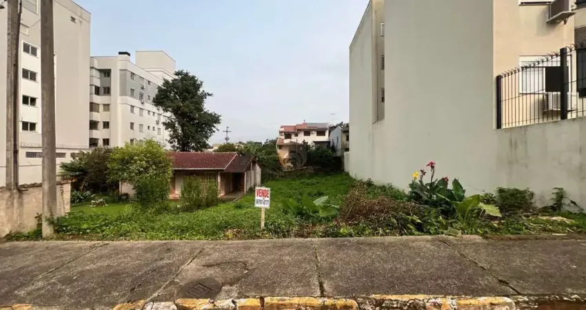 Terreno à venda na Rua São Pedro, 300, Moinhos, Lajeado