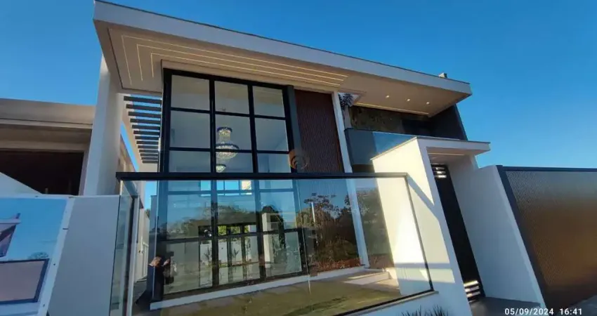 Casa com 3 quartos à venda na Rua Pouso Novo, 159, Universitário, Lajeado