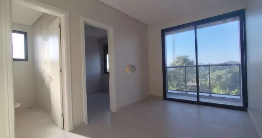 Apartamento SEMIMOBILIADO à venda, com 55m² no Universitário - Lajeado/RS